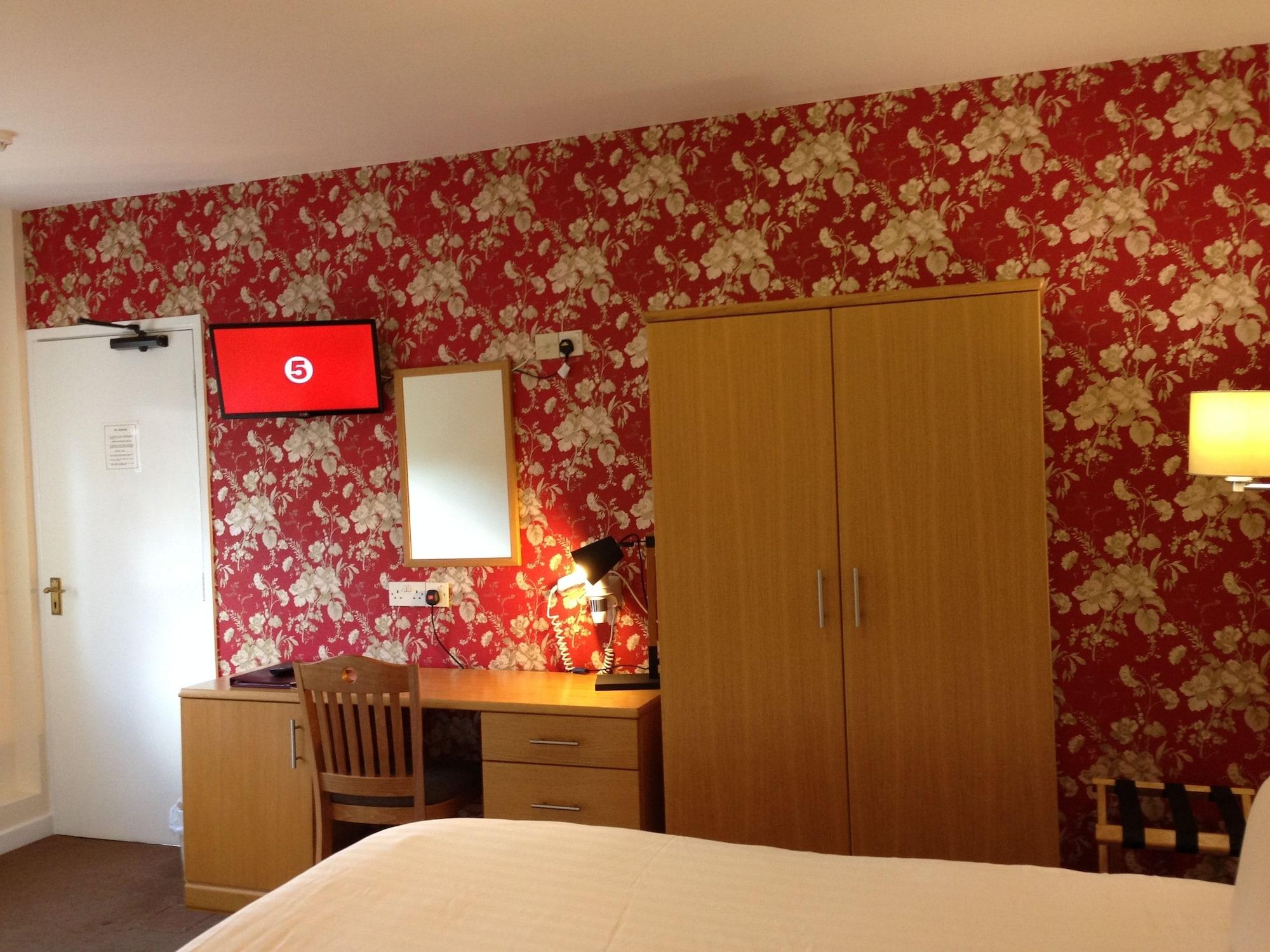 Hotel Ely House