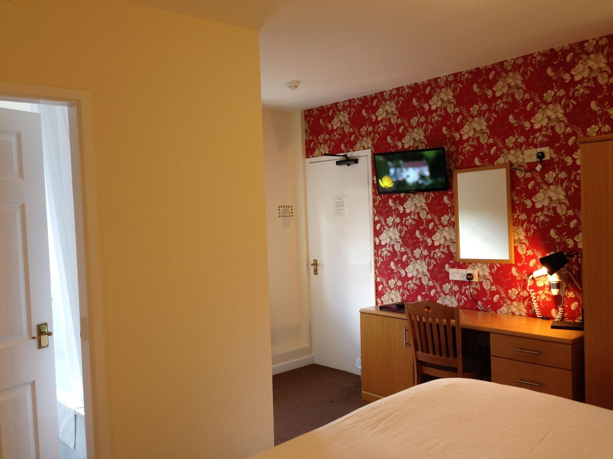 Hotel Ely House Wolverhampton