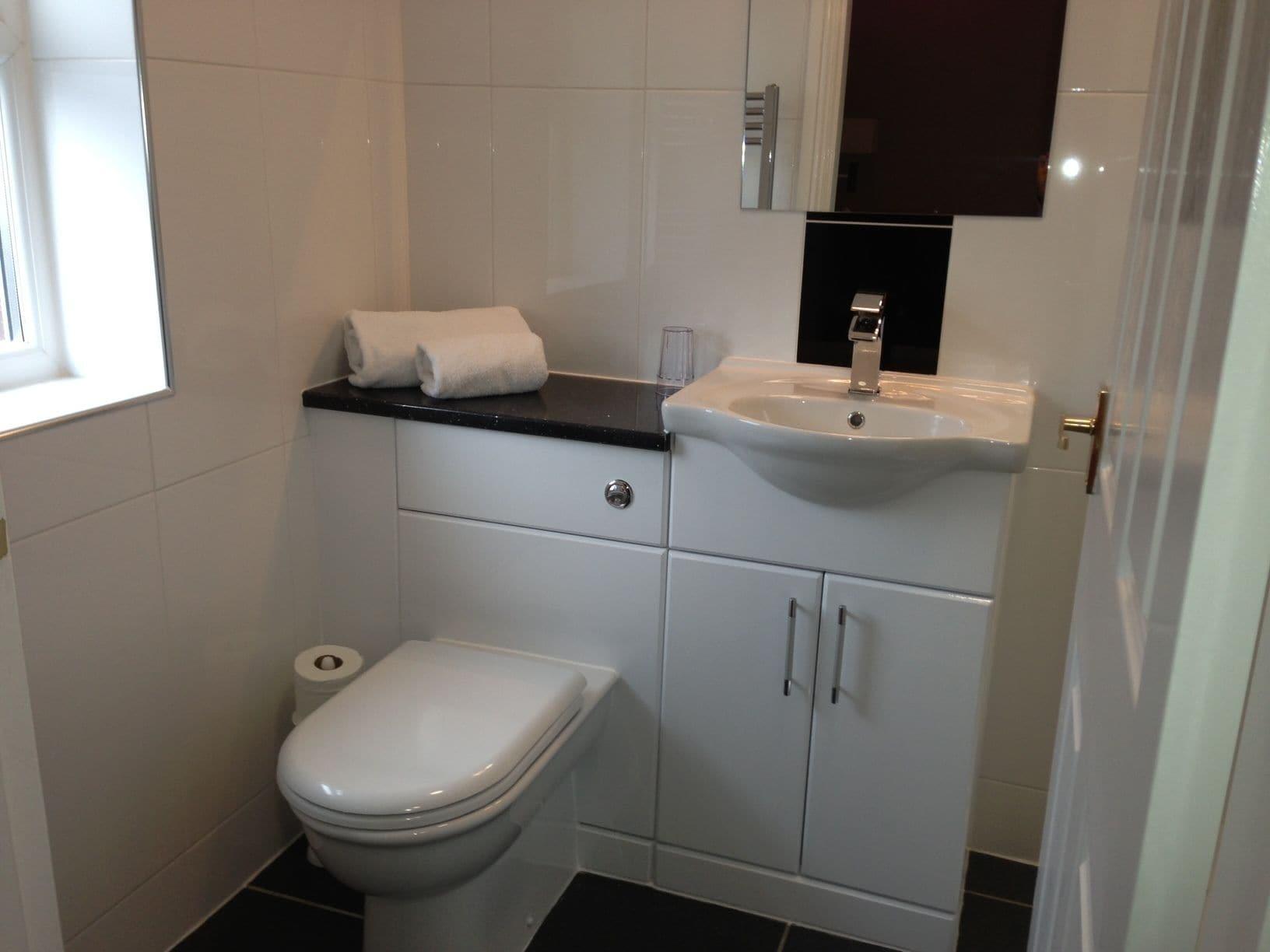 Hotel Ely House Wolverhampton