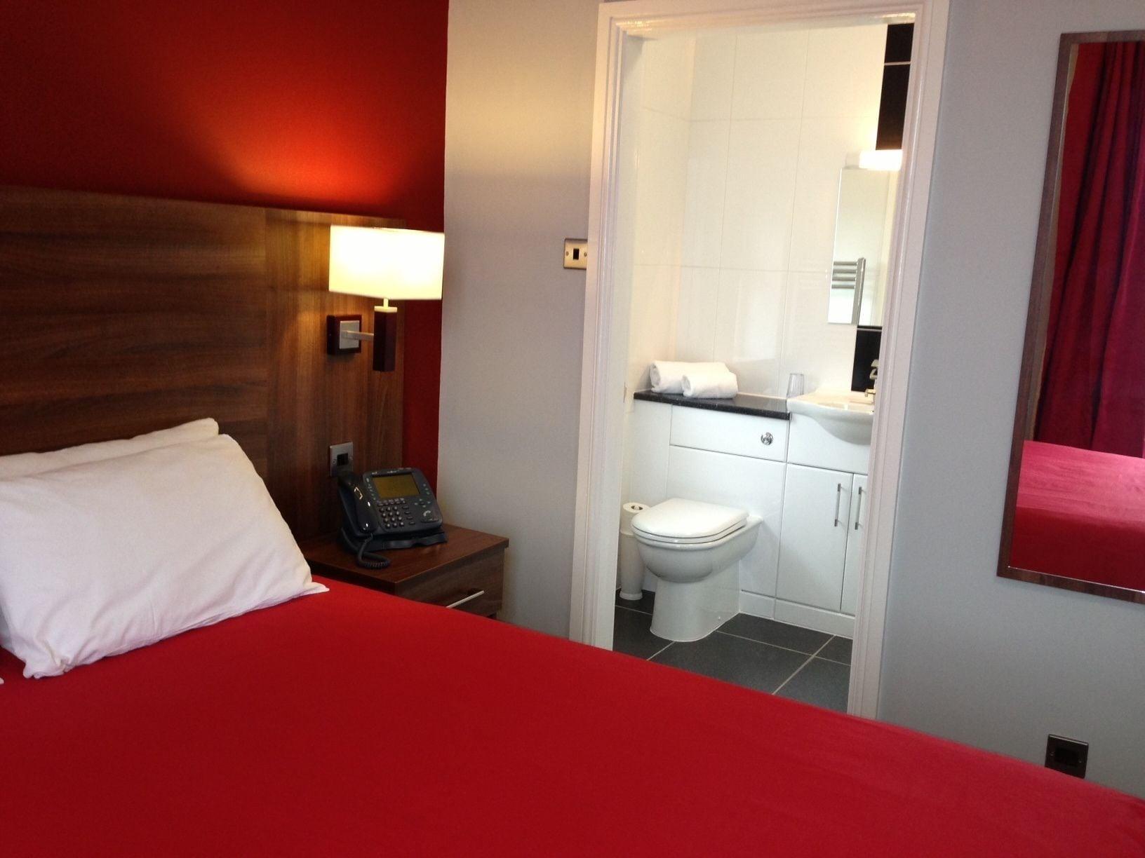 Hotel Ely House