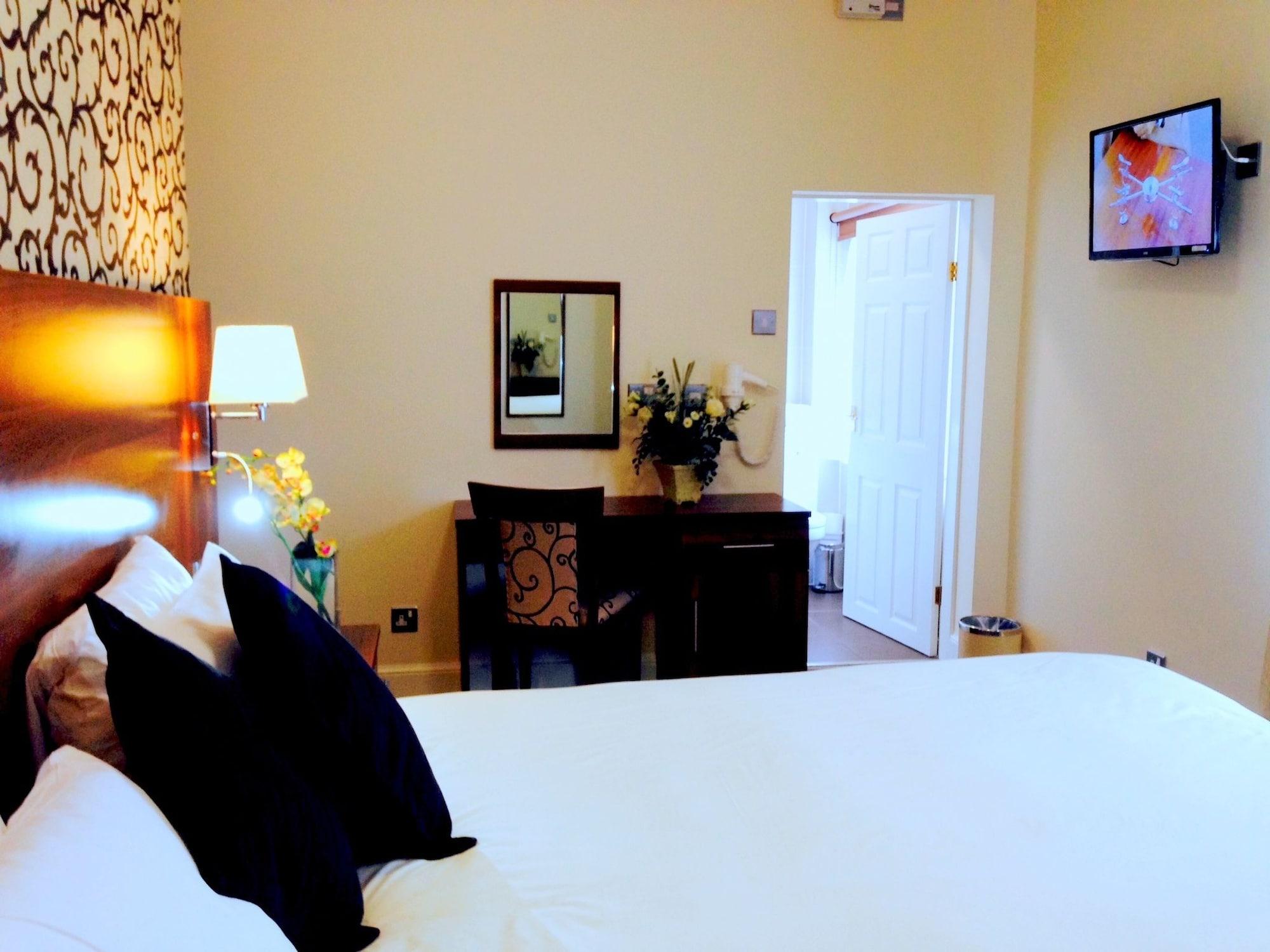 Hotel Ely House 3*