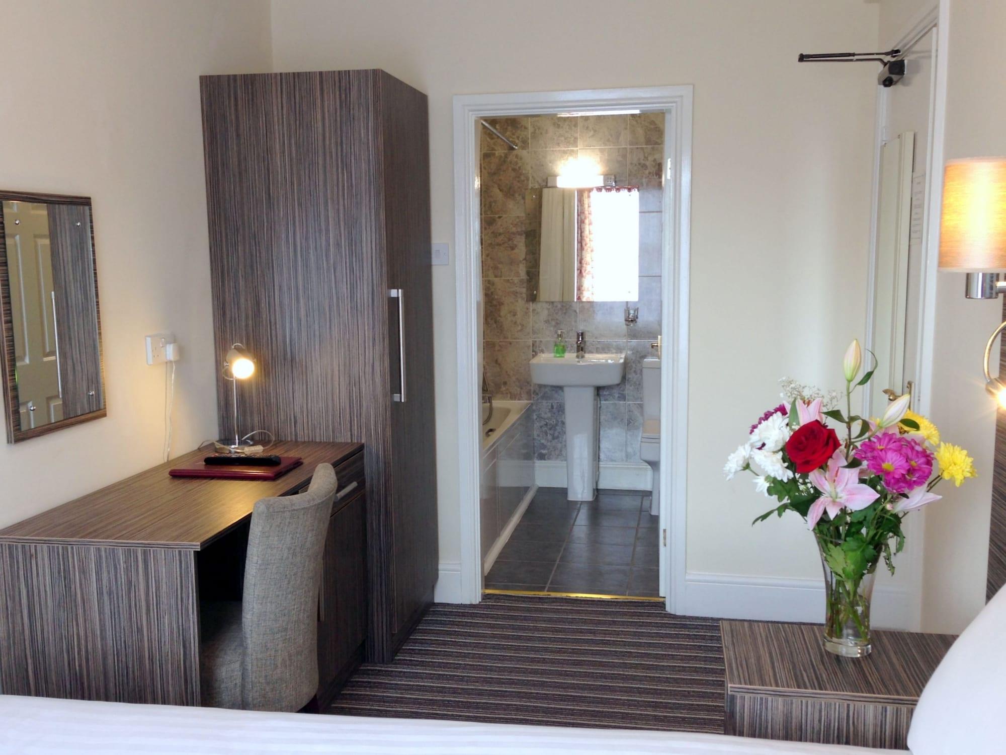 Hotel Ely House