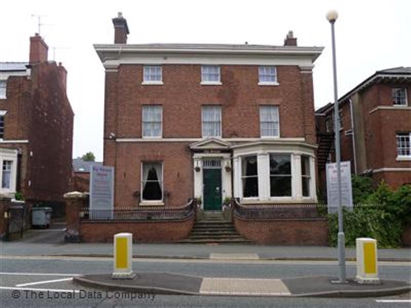 Ely House 3*