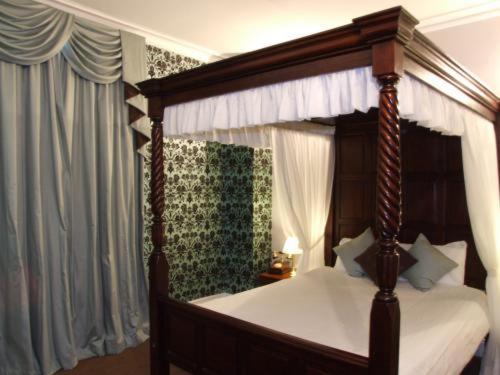 Hotel Ely House 3*