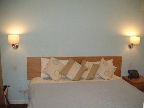 Hotel Ely House 3*