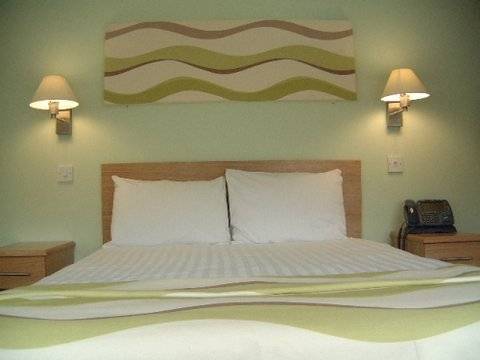 Hotel Ely House Wolverhampton