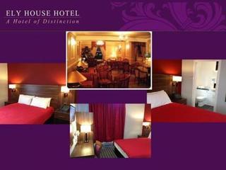 Ely House Hotel