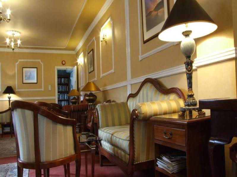 Ely House Hotel